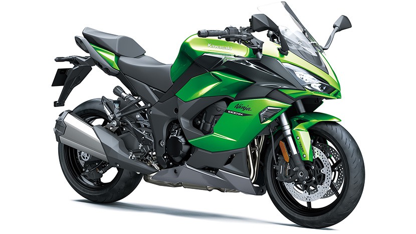 Kawasaki ninja 1000 sx